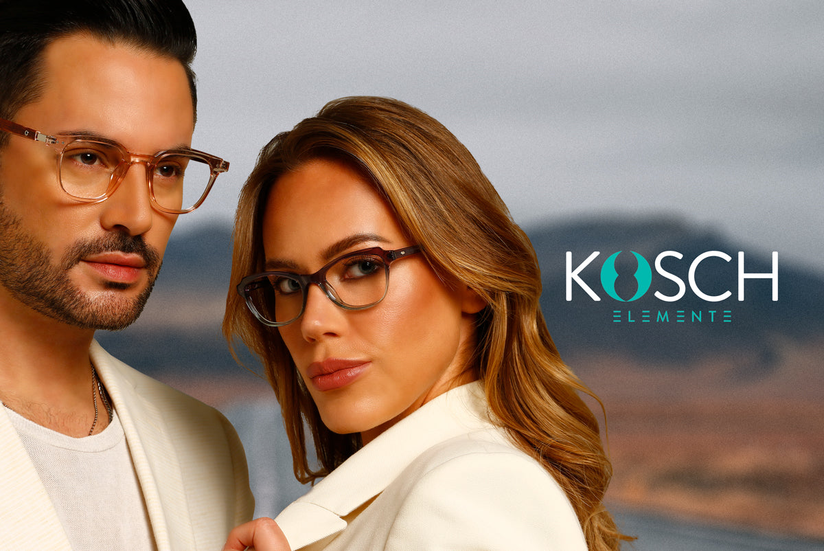 From Desk To Dinner: KOSCH Eyewear For Any Setting – Kosch