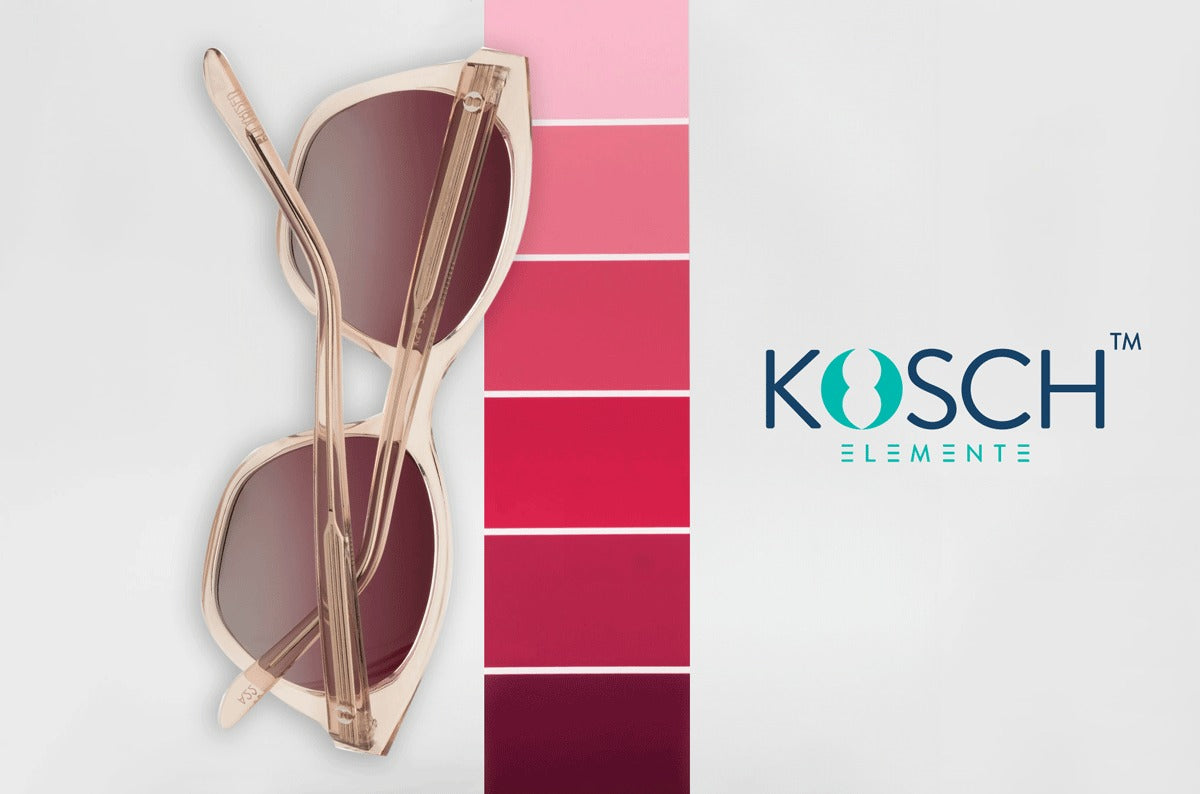 Revamp Your Style With Viva Magenta! – Kosch