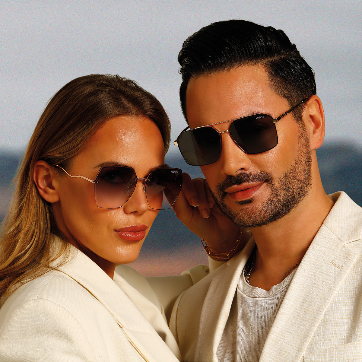 Spring Summer 23 Sunglasses – Kosch